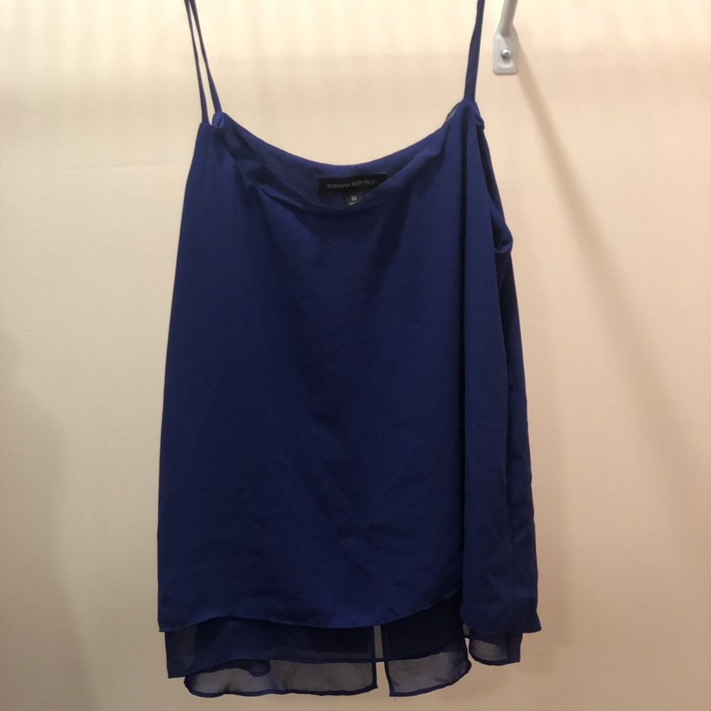 Banana Republic Camisole